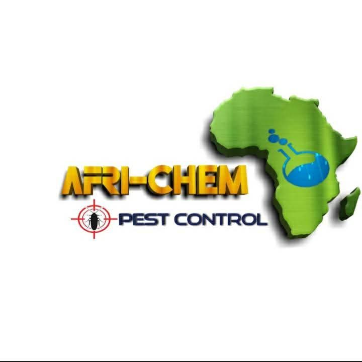 AfriChem Pest Control